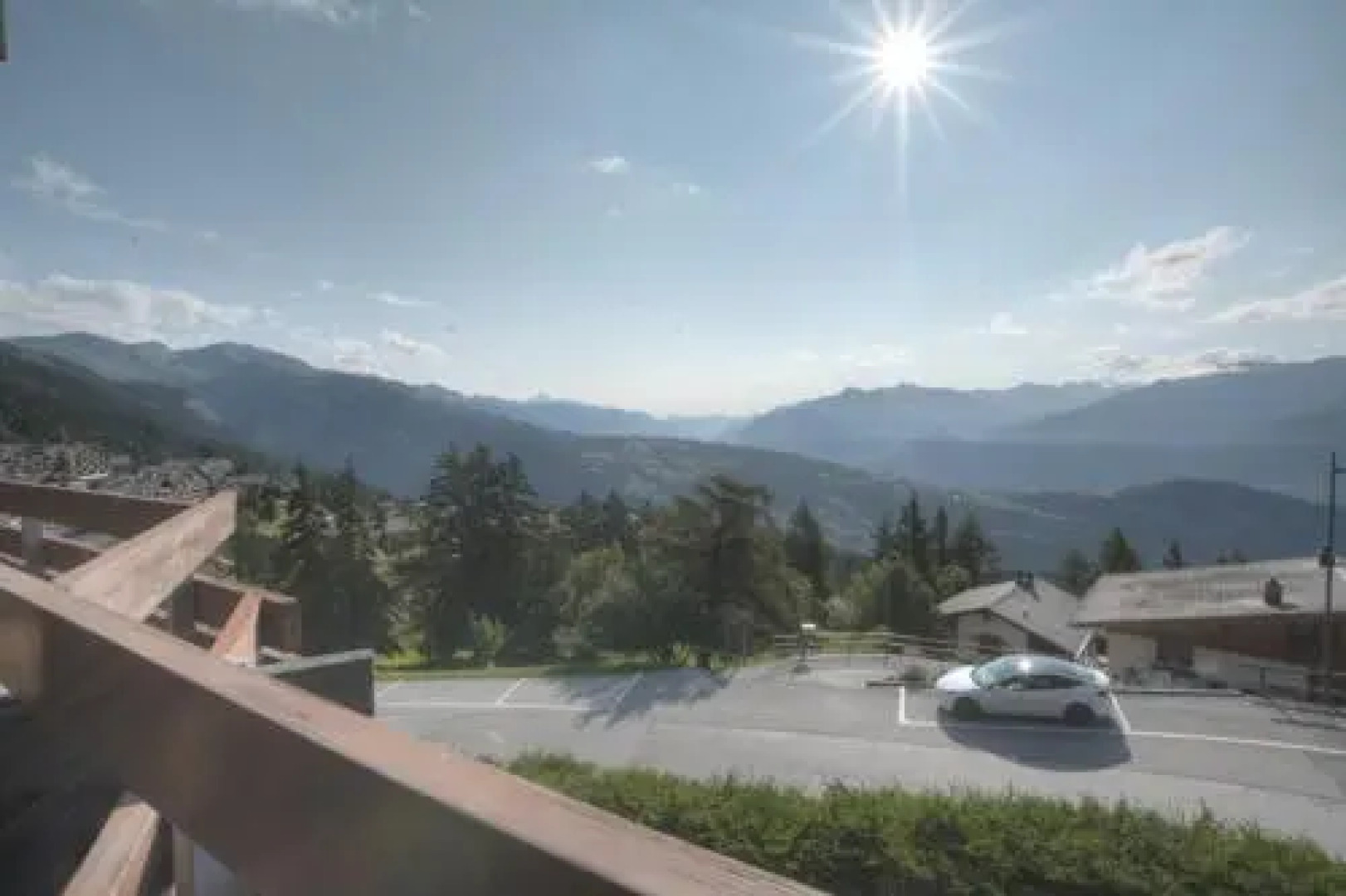 Apartment Cristal 414