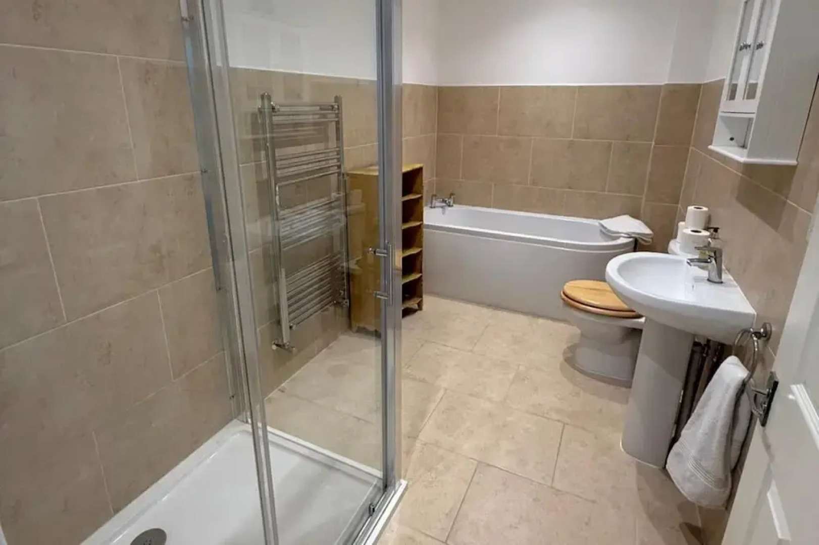 Napton on the Hill - Sleeps Upto 7 & Pet Friendly