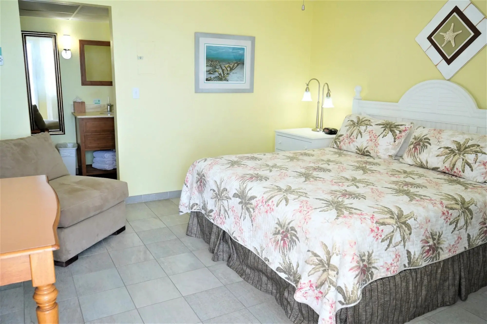 Glunz Ocean Beach Hotel & Resort