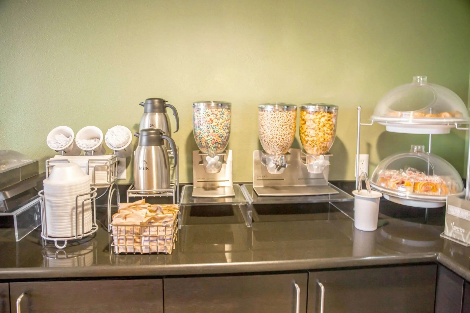 Sleep Inn Woodbridge - Potomac Mills