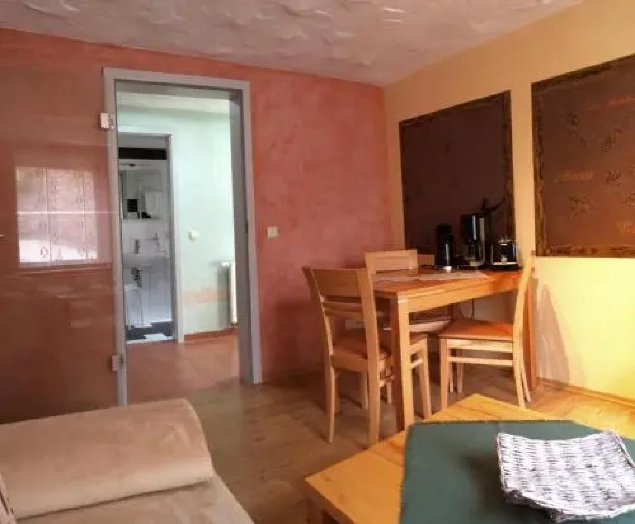 Ferienwohnungen Am Butterturm