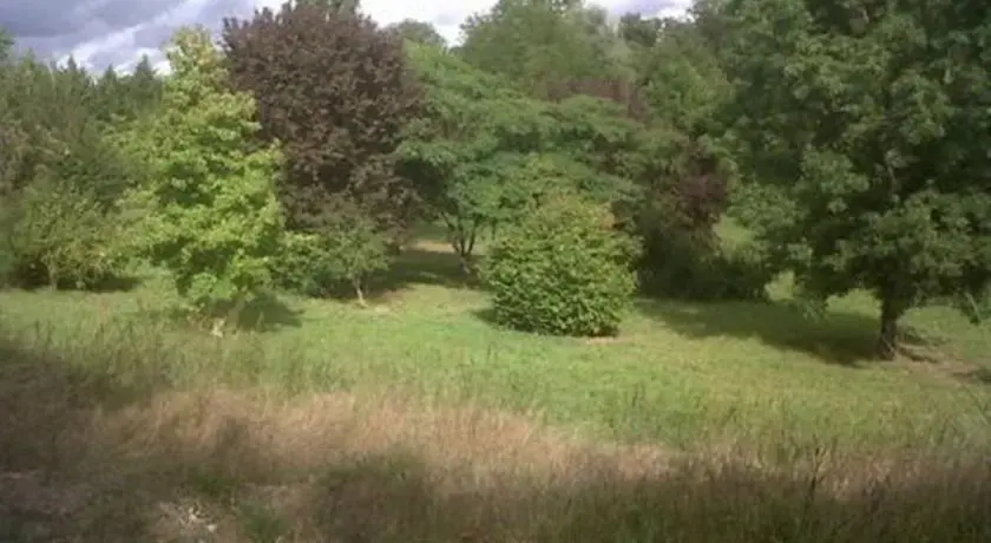 Roulottes Des Bastides De Guyenne