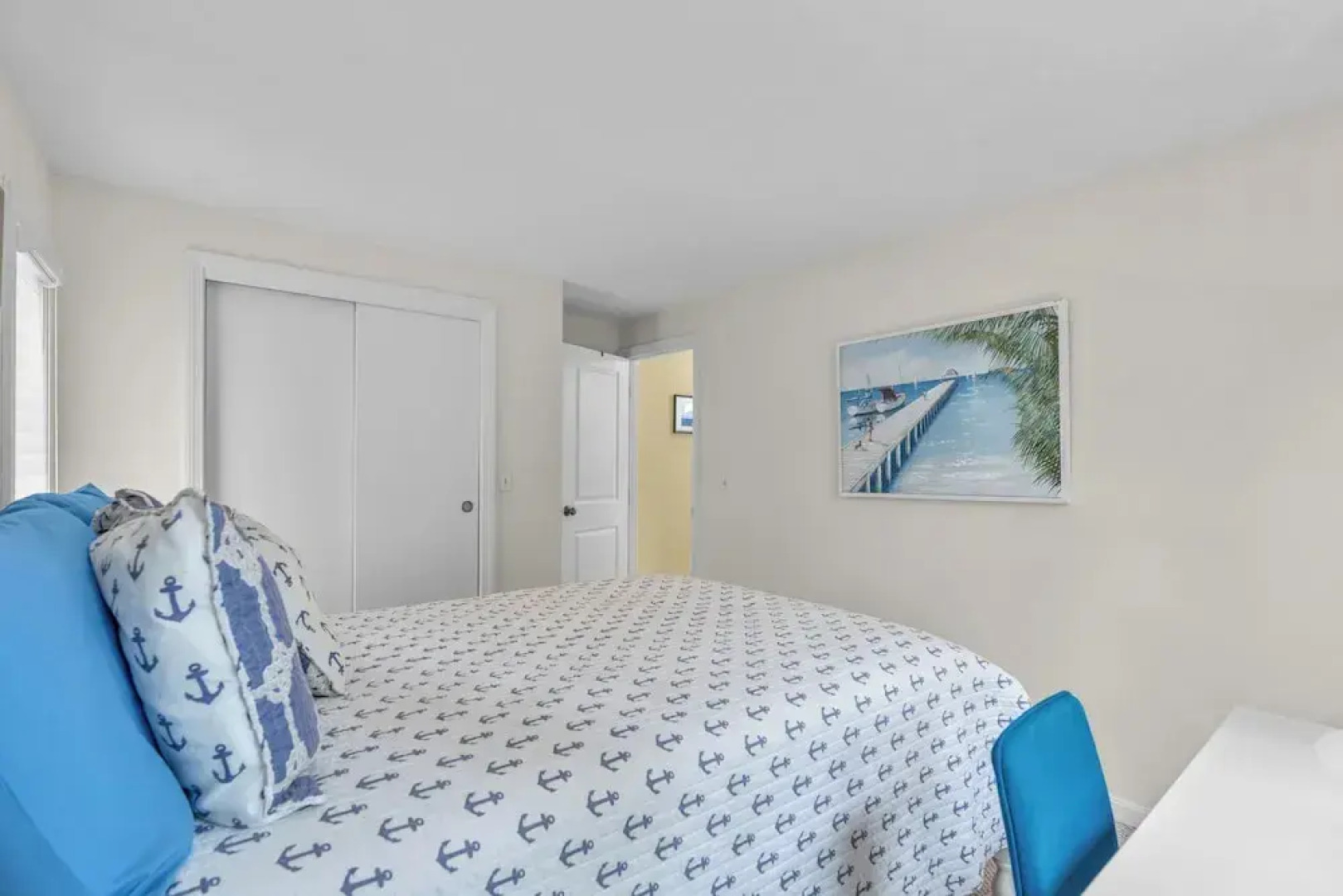 The Endless Summer Hideaway