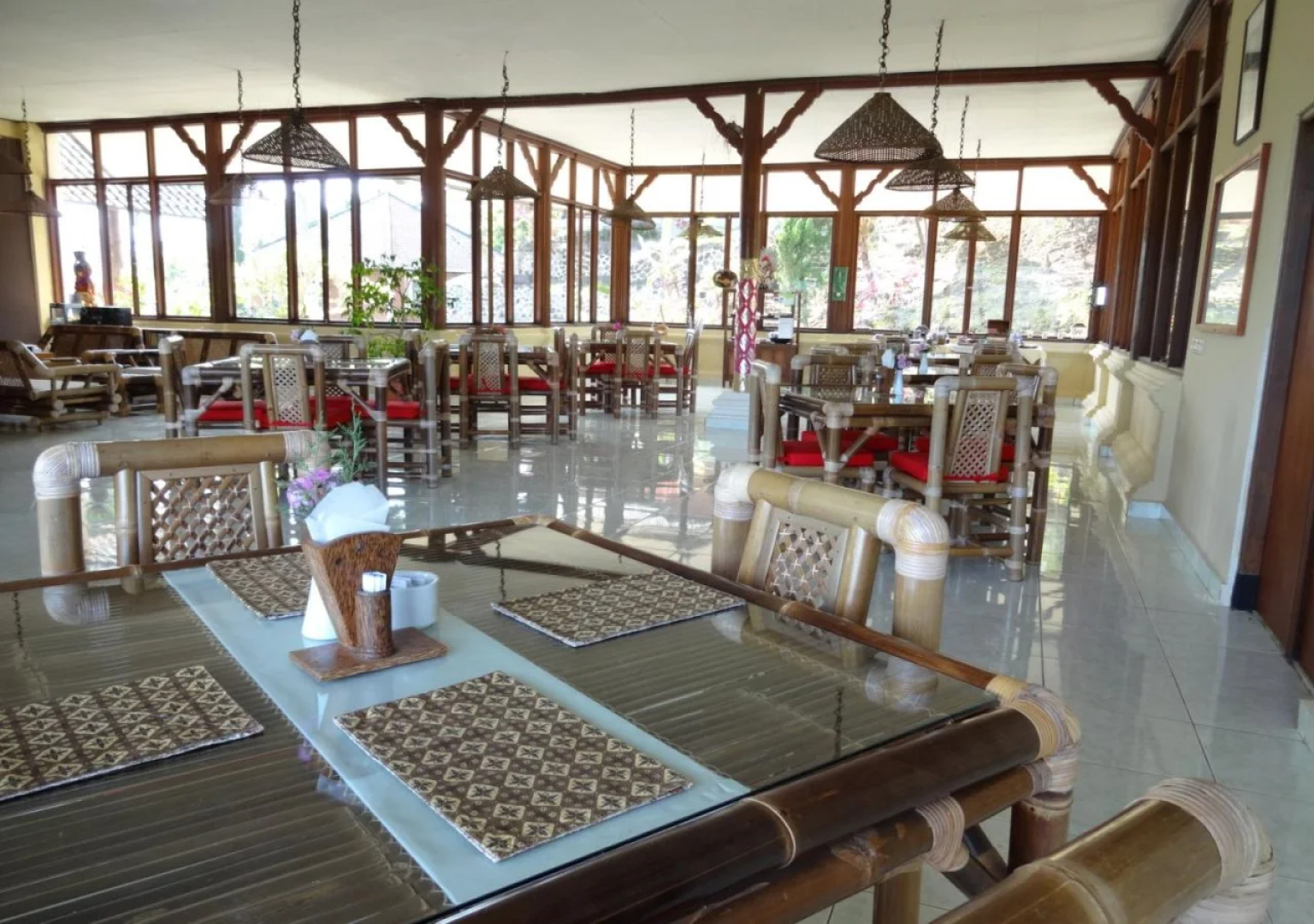Care Resort Bali