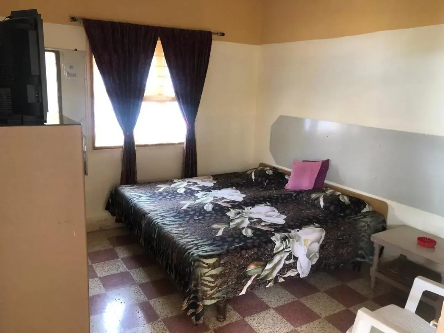 Rukmavati Guest House