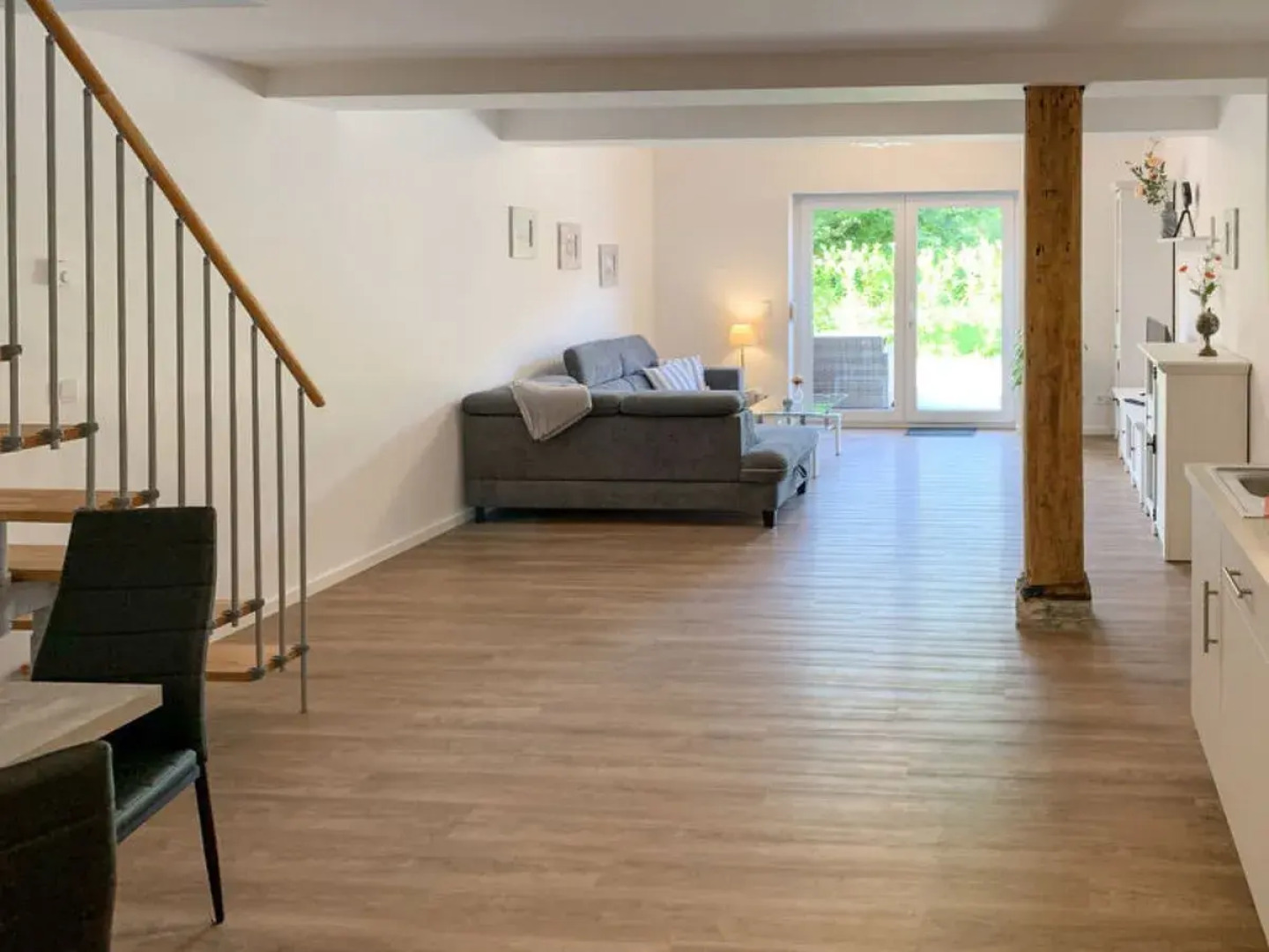 Wangerooge Westerholt