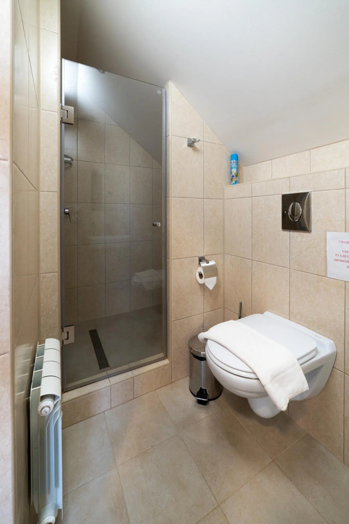 Gostevoj Dom "DIANA"