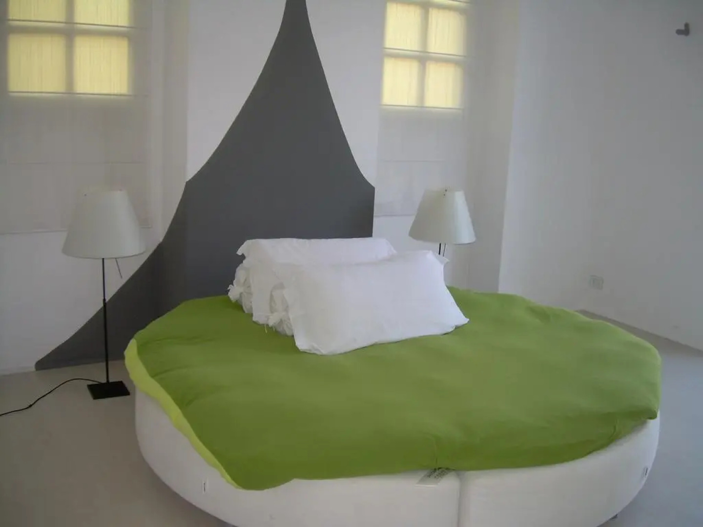 Casa Vacanze Darsena