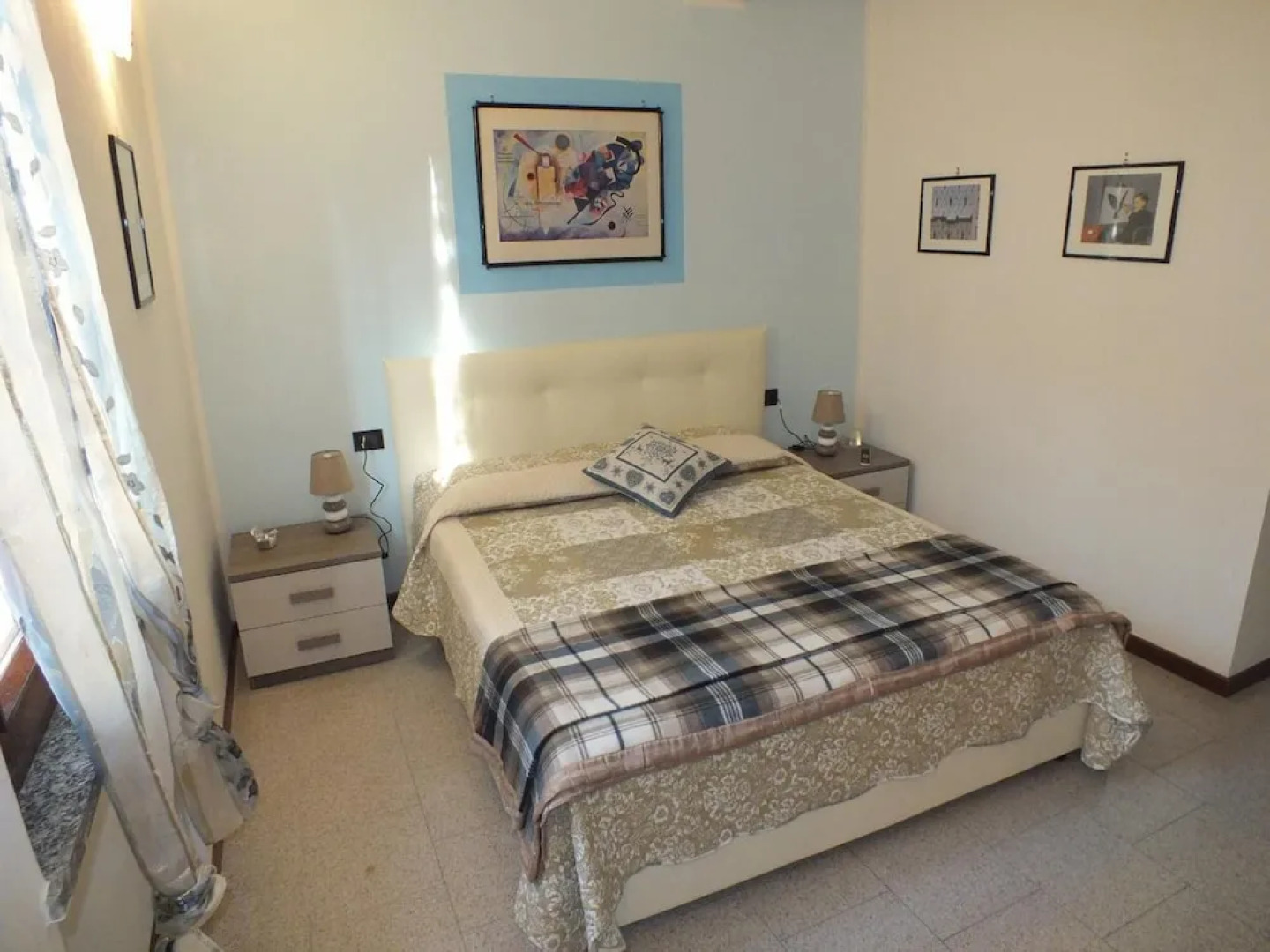 Bed & Breakfast Il Torrazzo