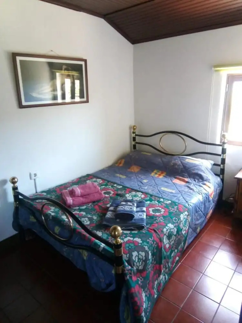 Refugio da Montanha Amazing Views Gois Region