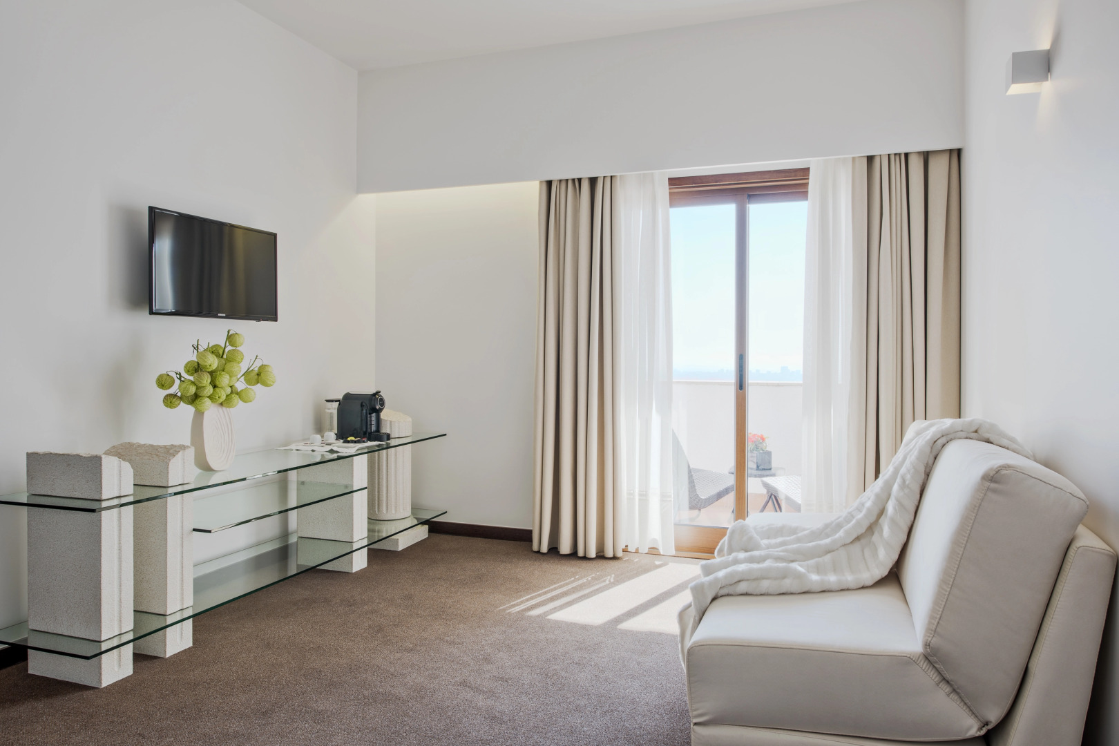 Sao Felix Hotel Hillside and Nature