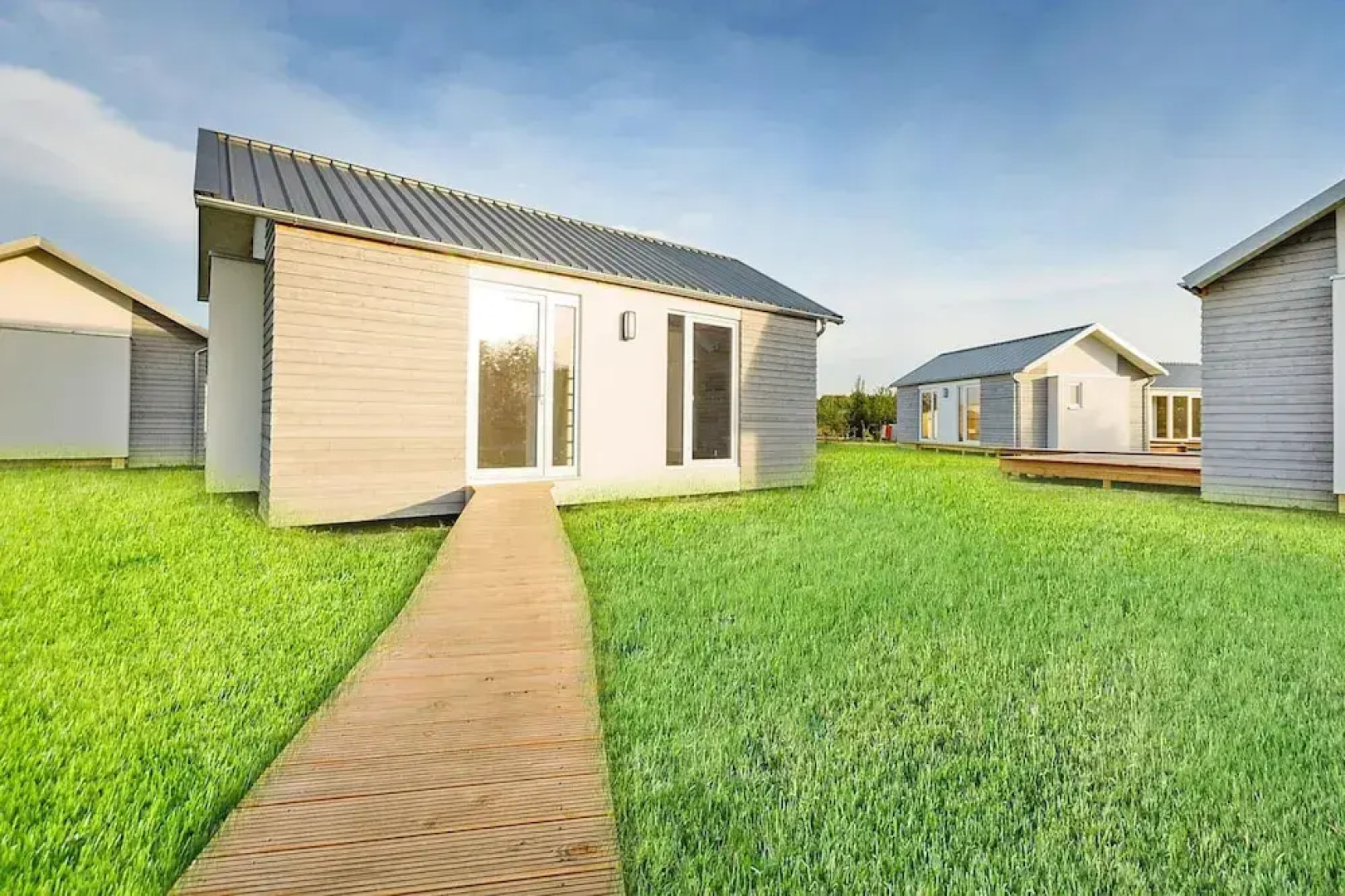 Camp David Sport Resort