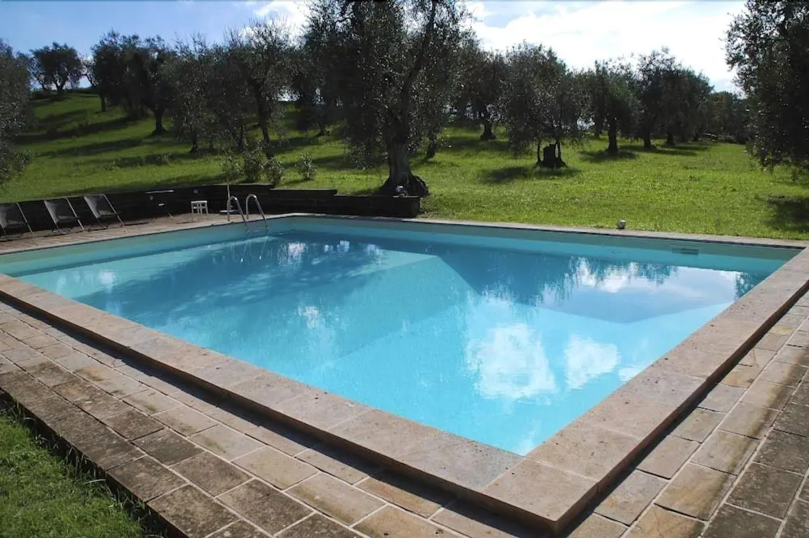 Verdidea - Podere Torre