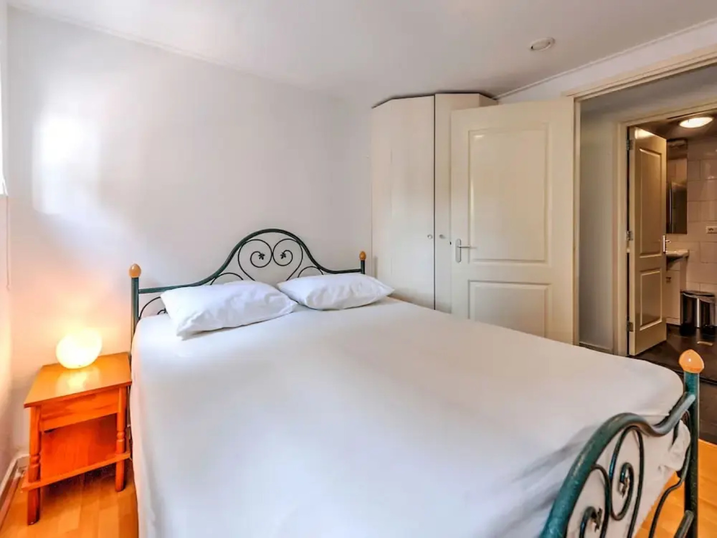 Restful Holiday Home With a Private Terrace and Hottub