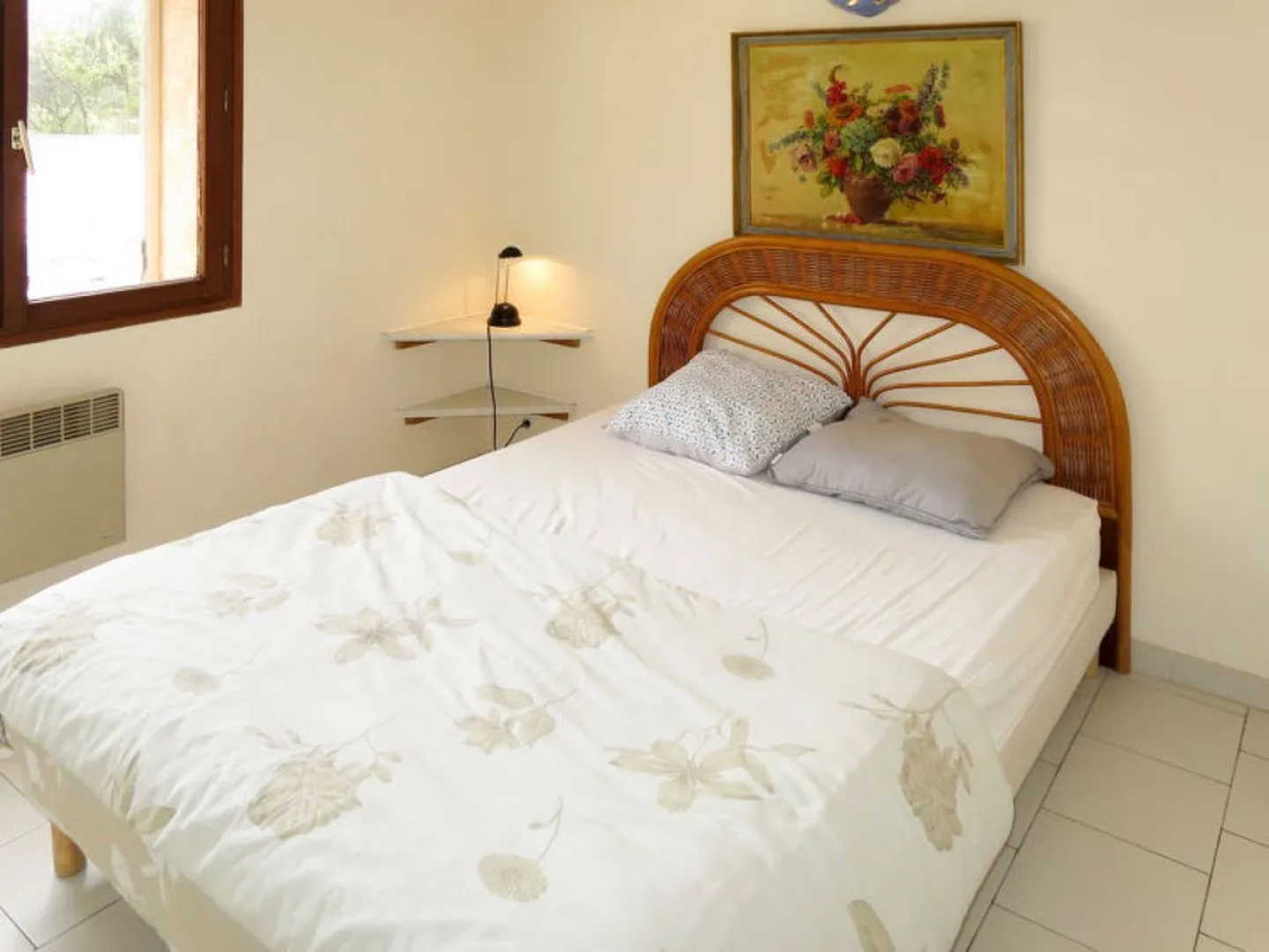 Residence de la Plage (IRU150)