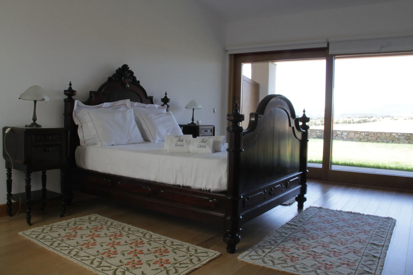 Casa da Urra Guest House