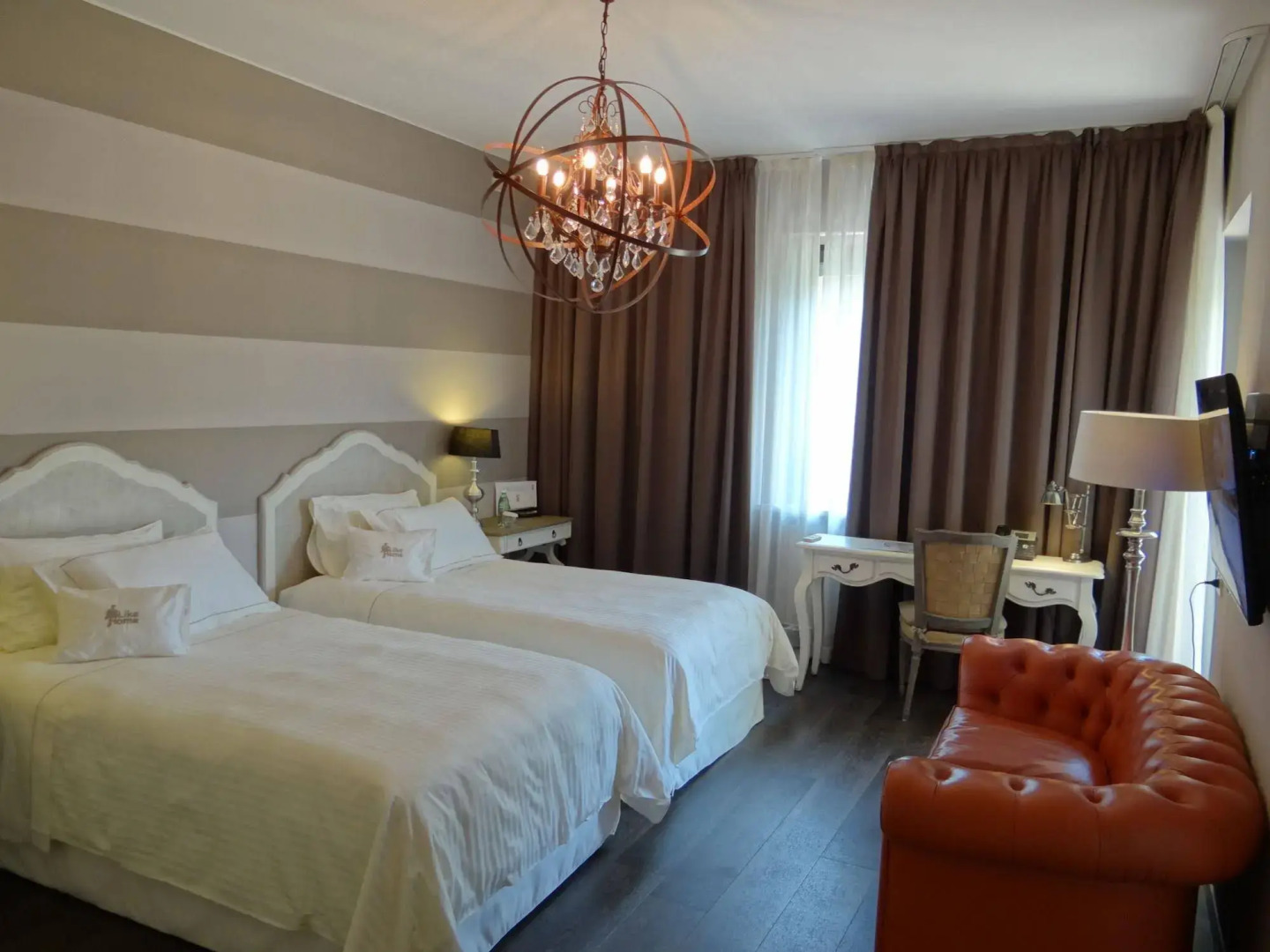 Like Home - Boutique Hotel