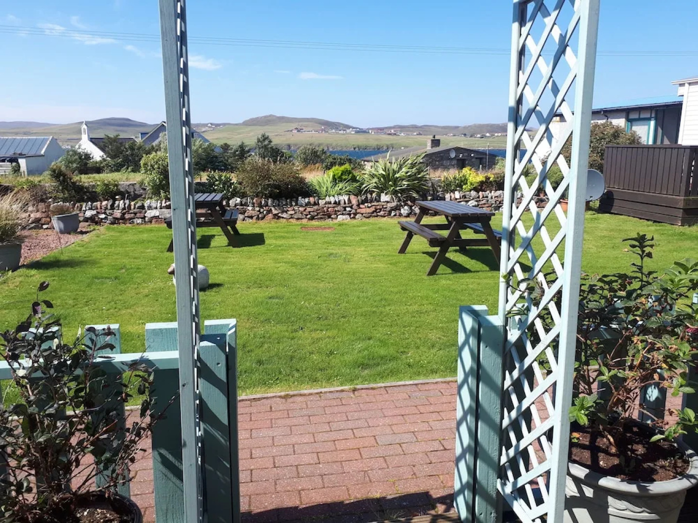 Drumquin Guest House