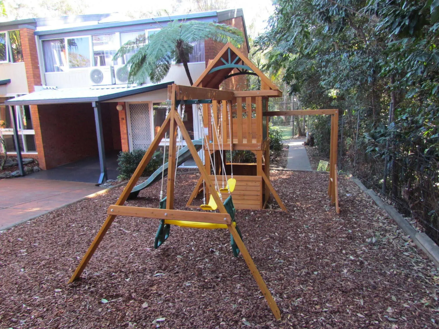 Shelly Beach Resort