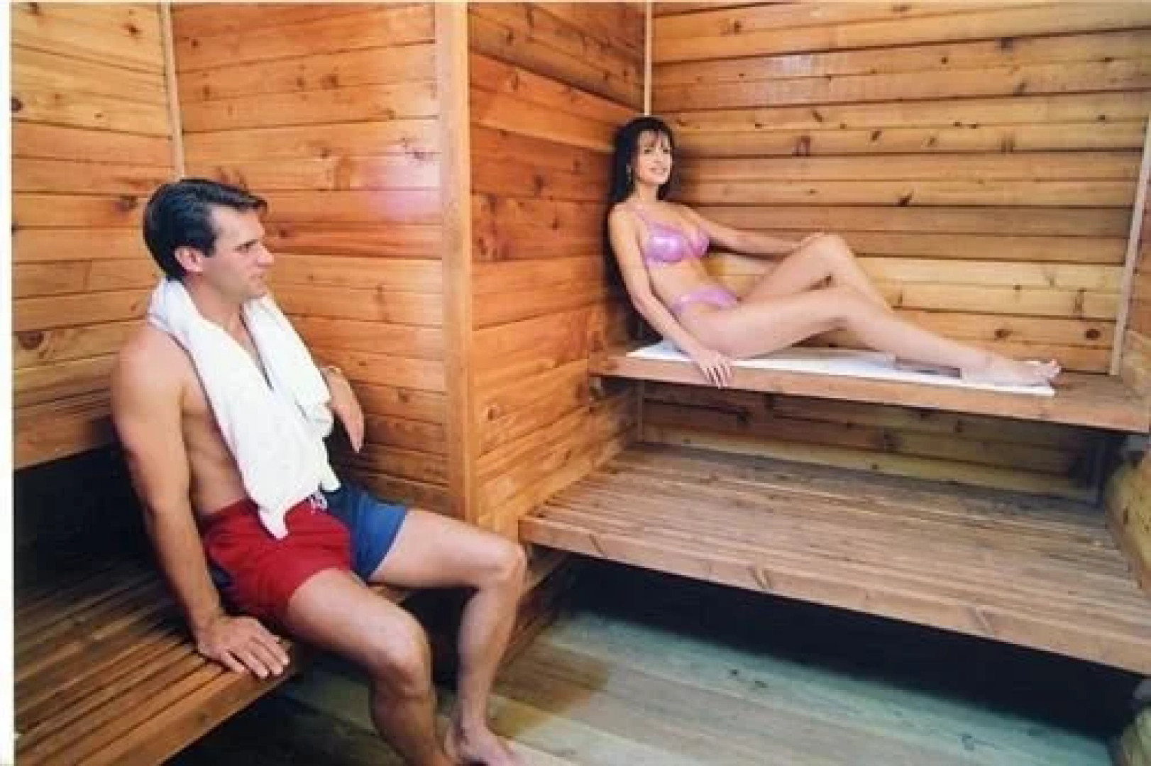 Lakeview Resort - Lake of the Ozarks