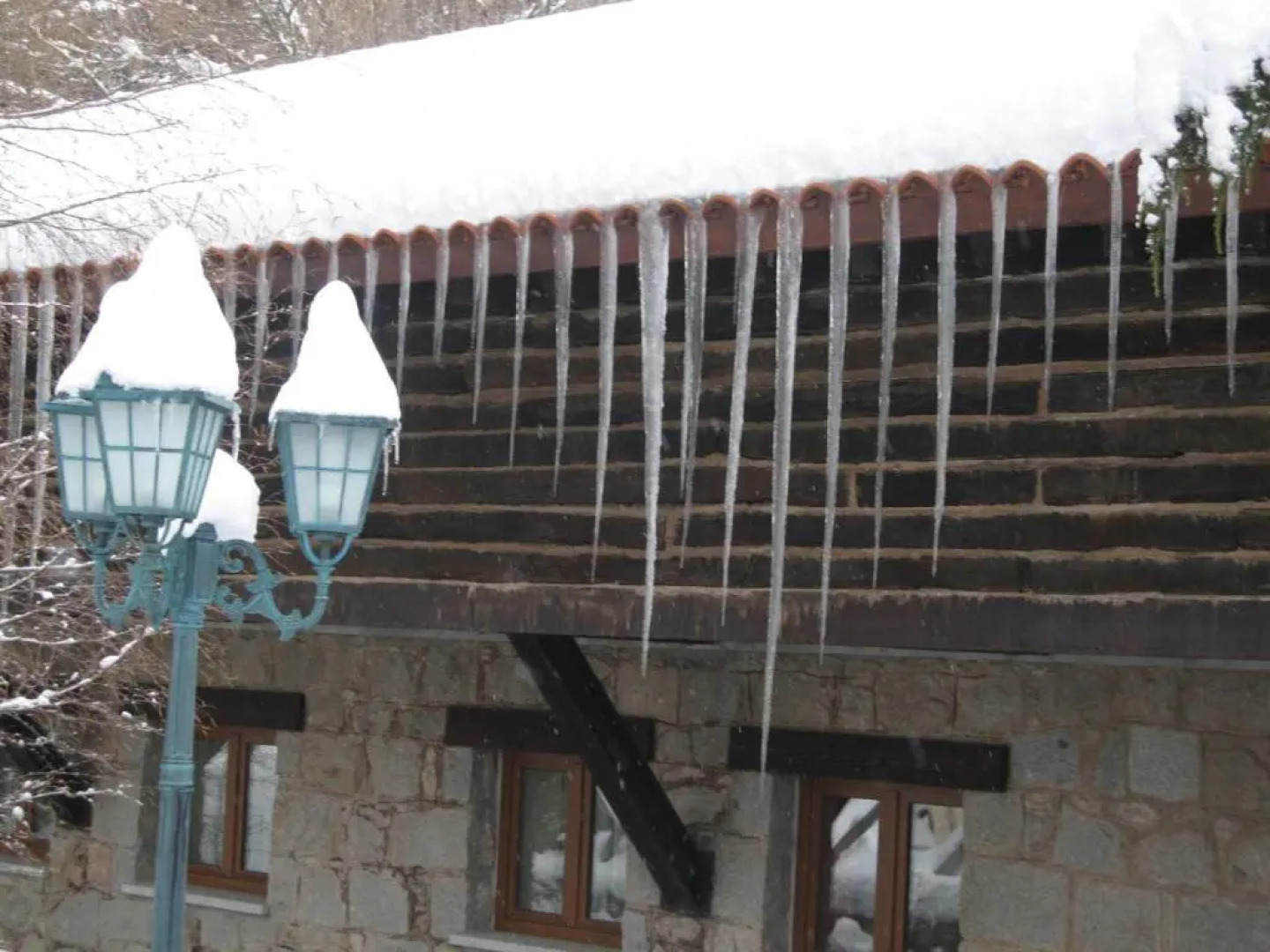 Hotel Rural Los Frutales