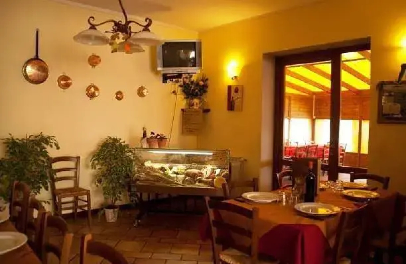 Agriturismo Le Vigne