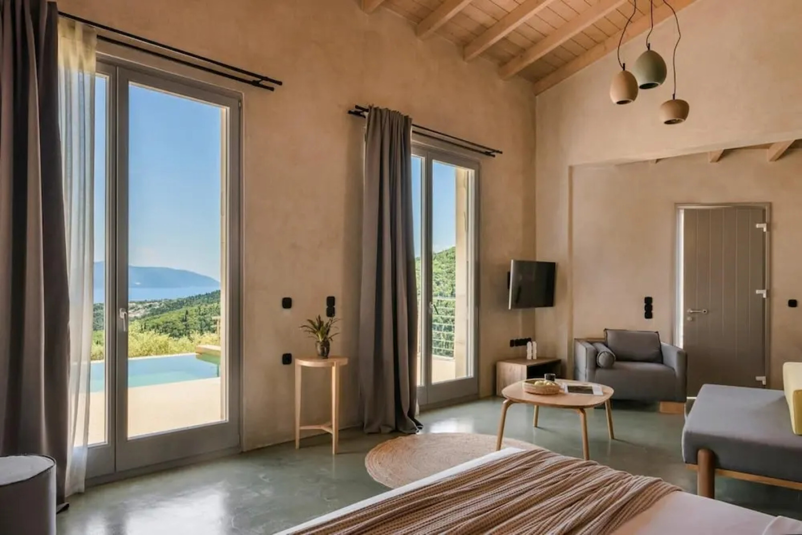 Villa Eugenia Sunrise