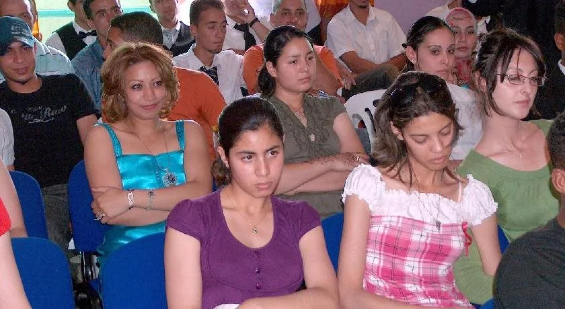 Hotel School Ersat Azrou