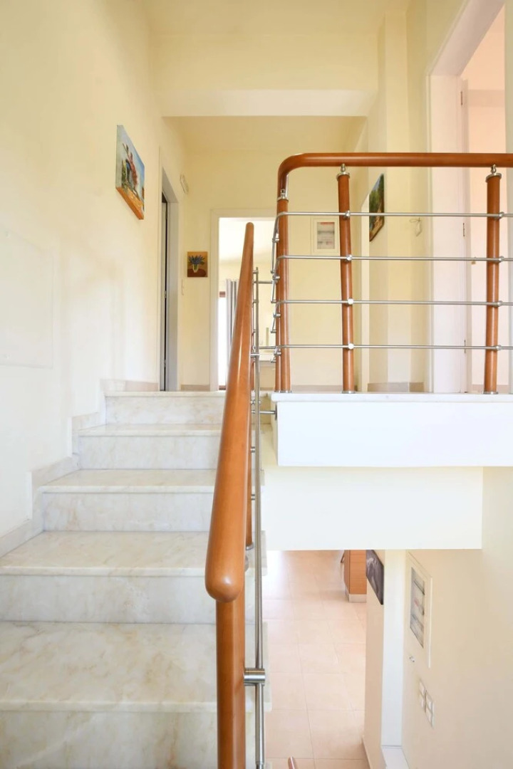 Archanes Nature Retreat Residence