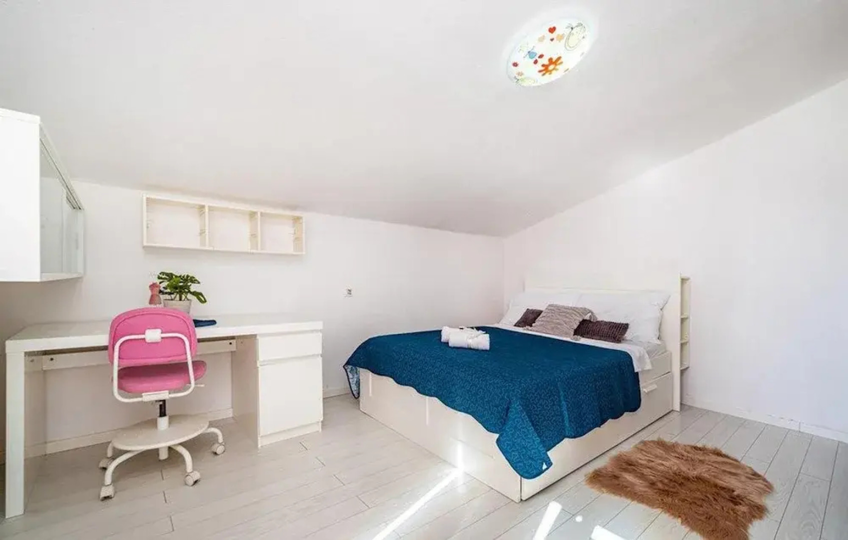 Villa Maslina in Sikovo