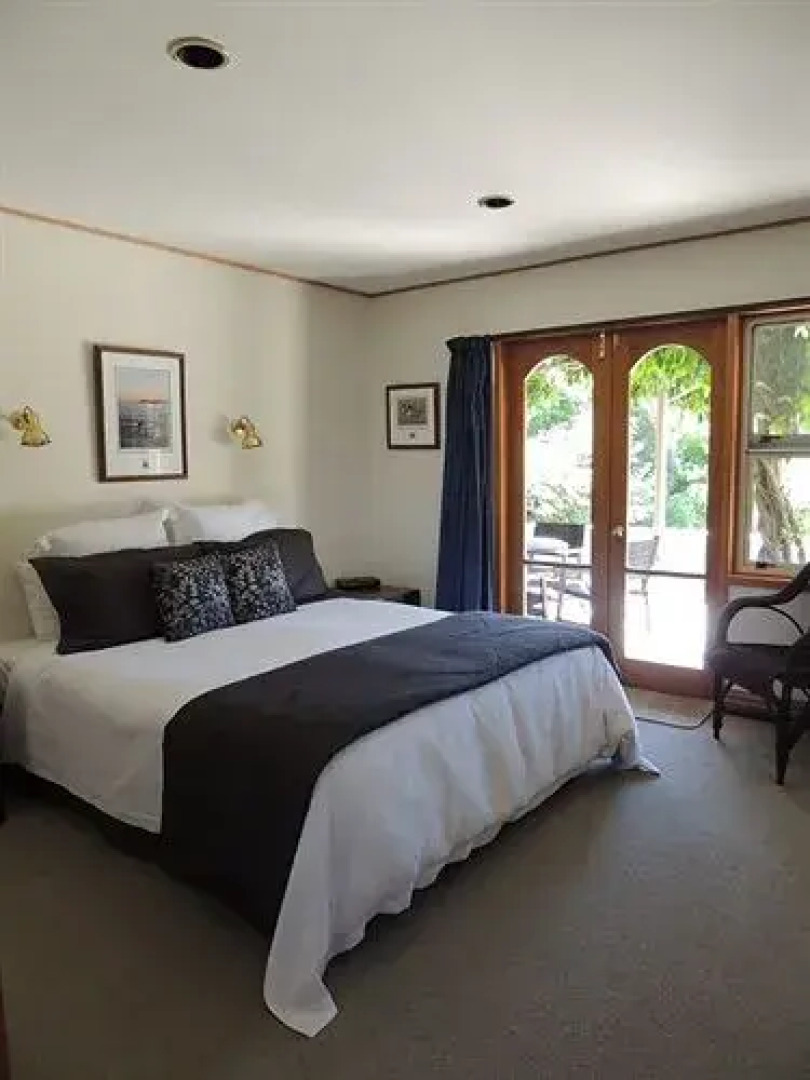 The Turret Bed and Breakfast