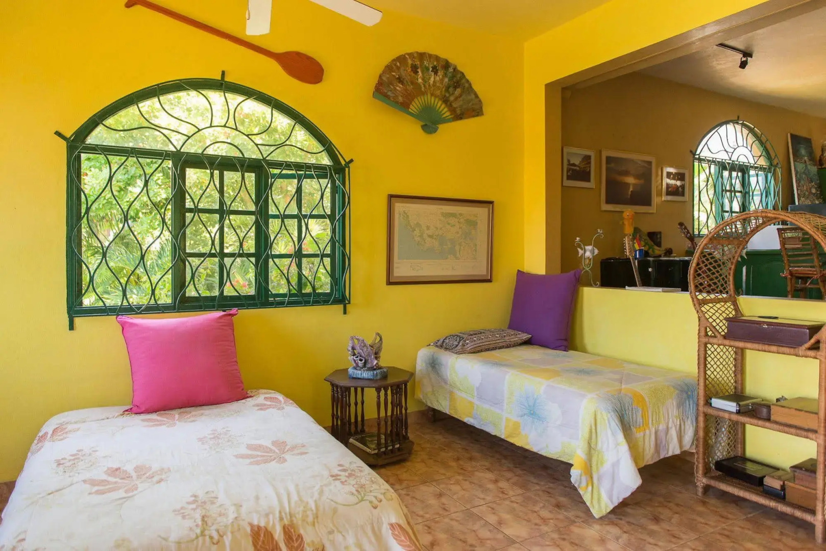 Sundown Villa -Negril