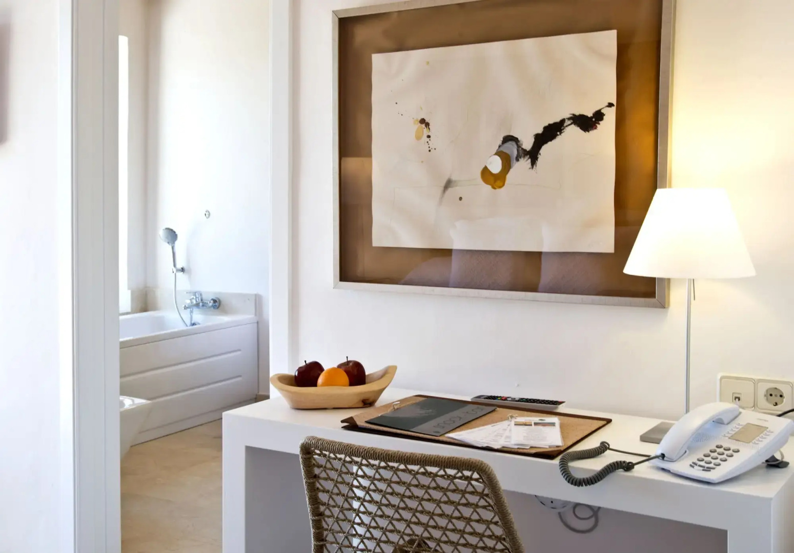 Hotel Cases de Son Barbassa