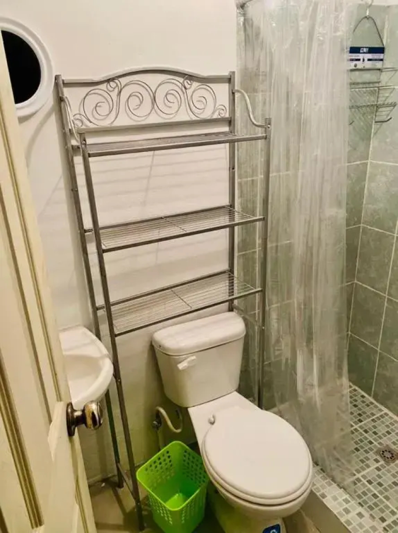 Hostal Claros