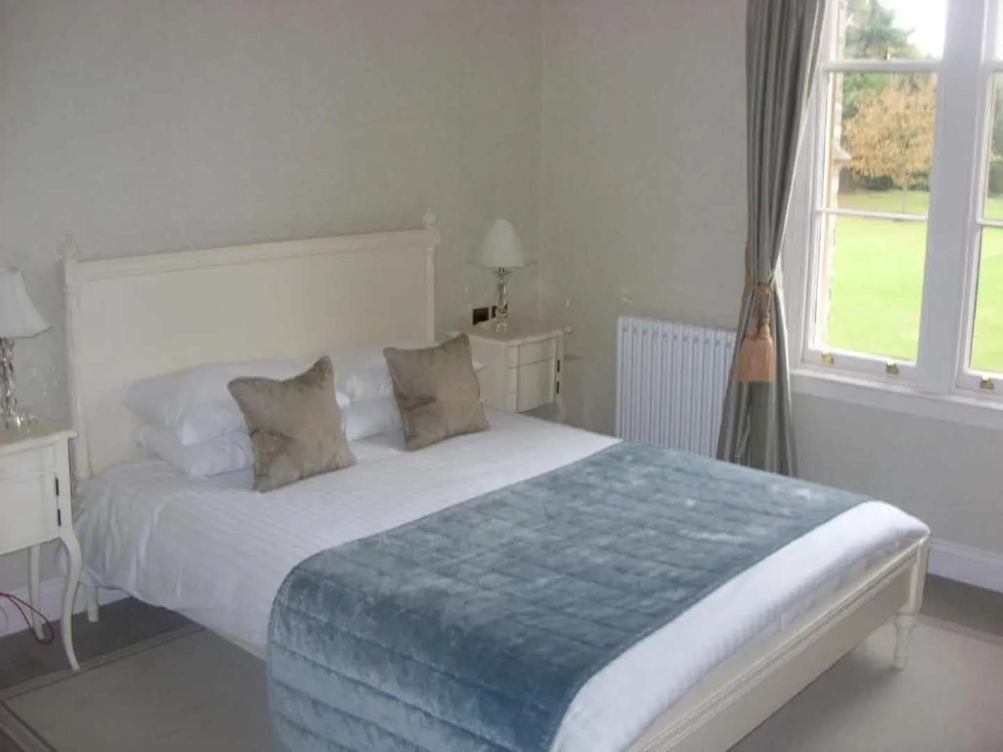 Shendish Manor Hotel & Golf Course