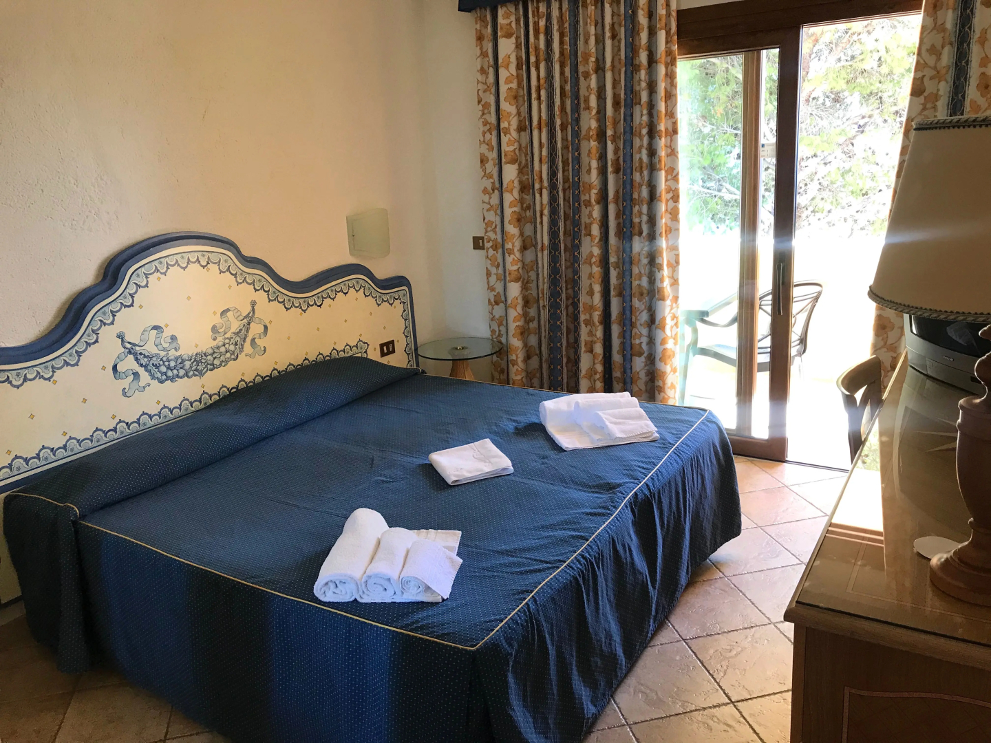 Club Esse Palmasera Village