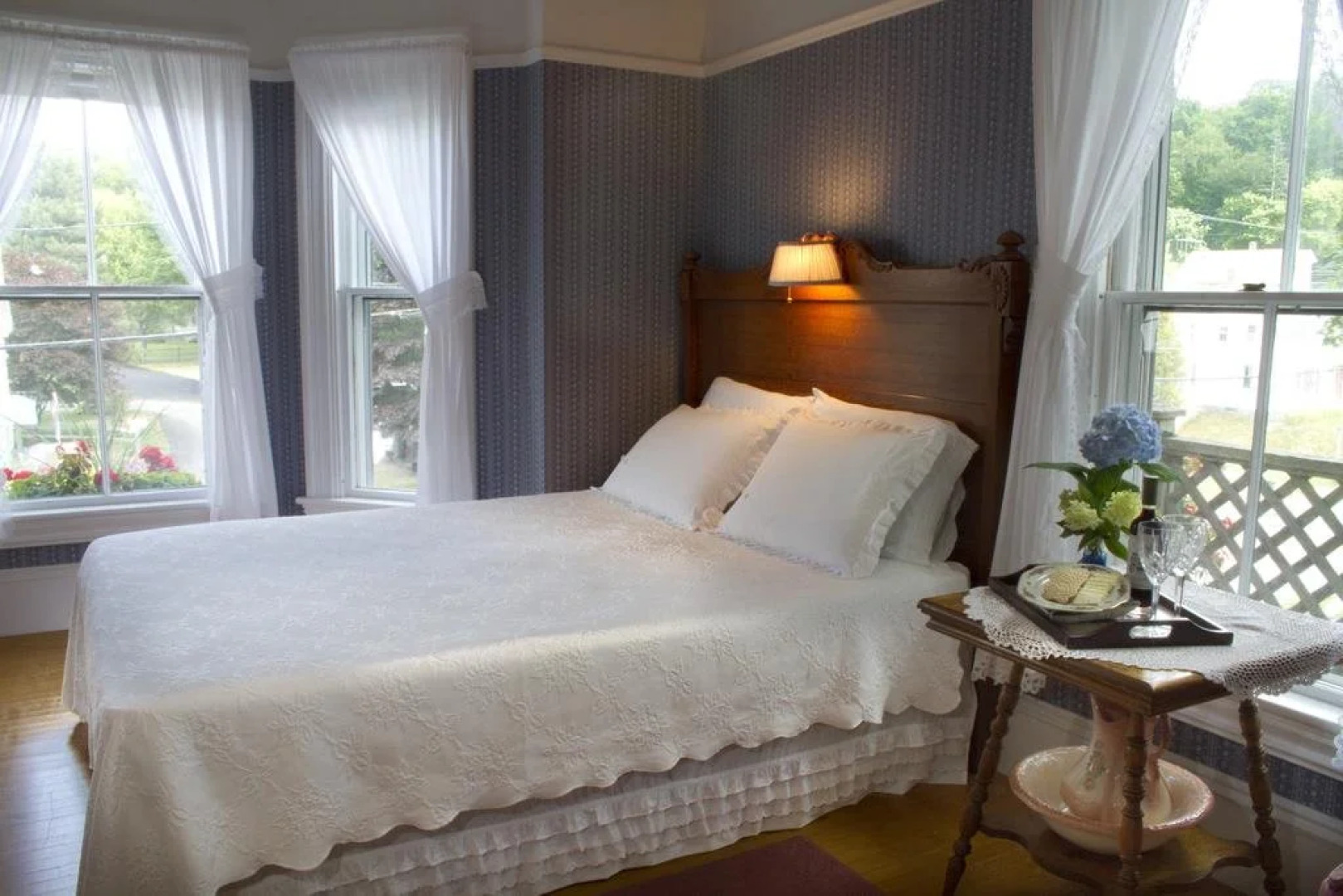 Bayside Inn Bed & Breakfast