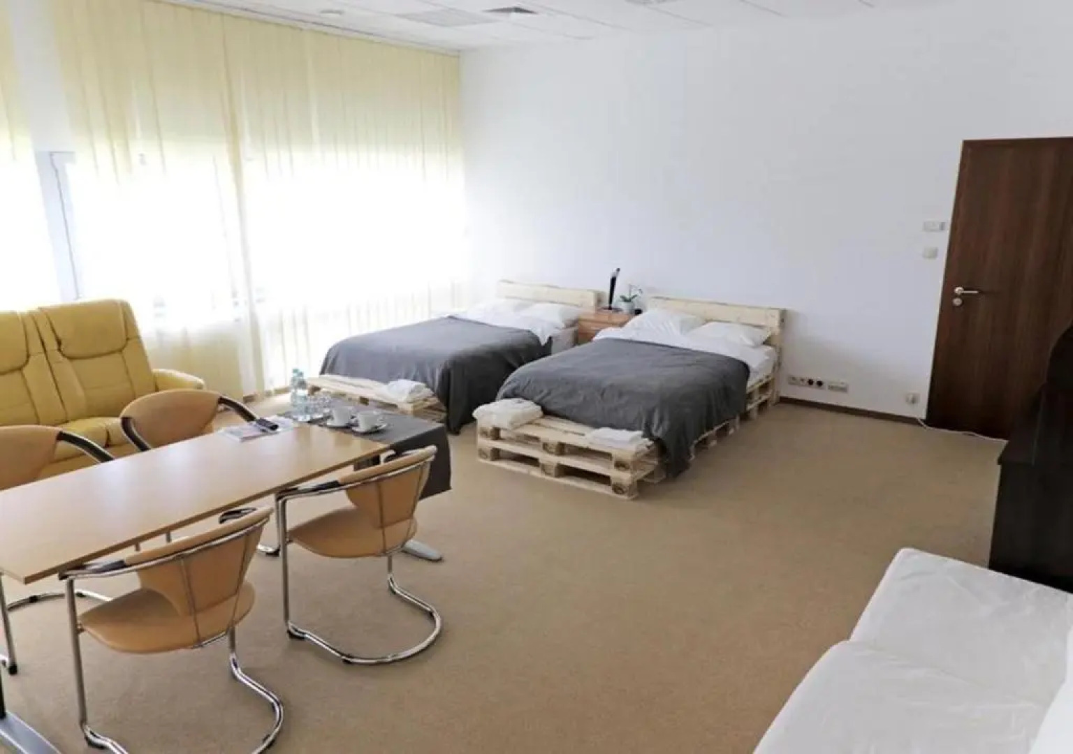 Apartamenty Kajetany 3Rooms