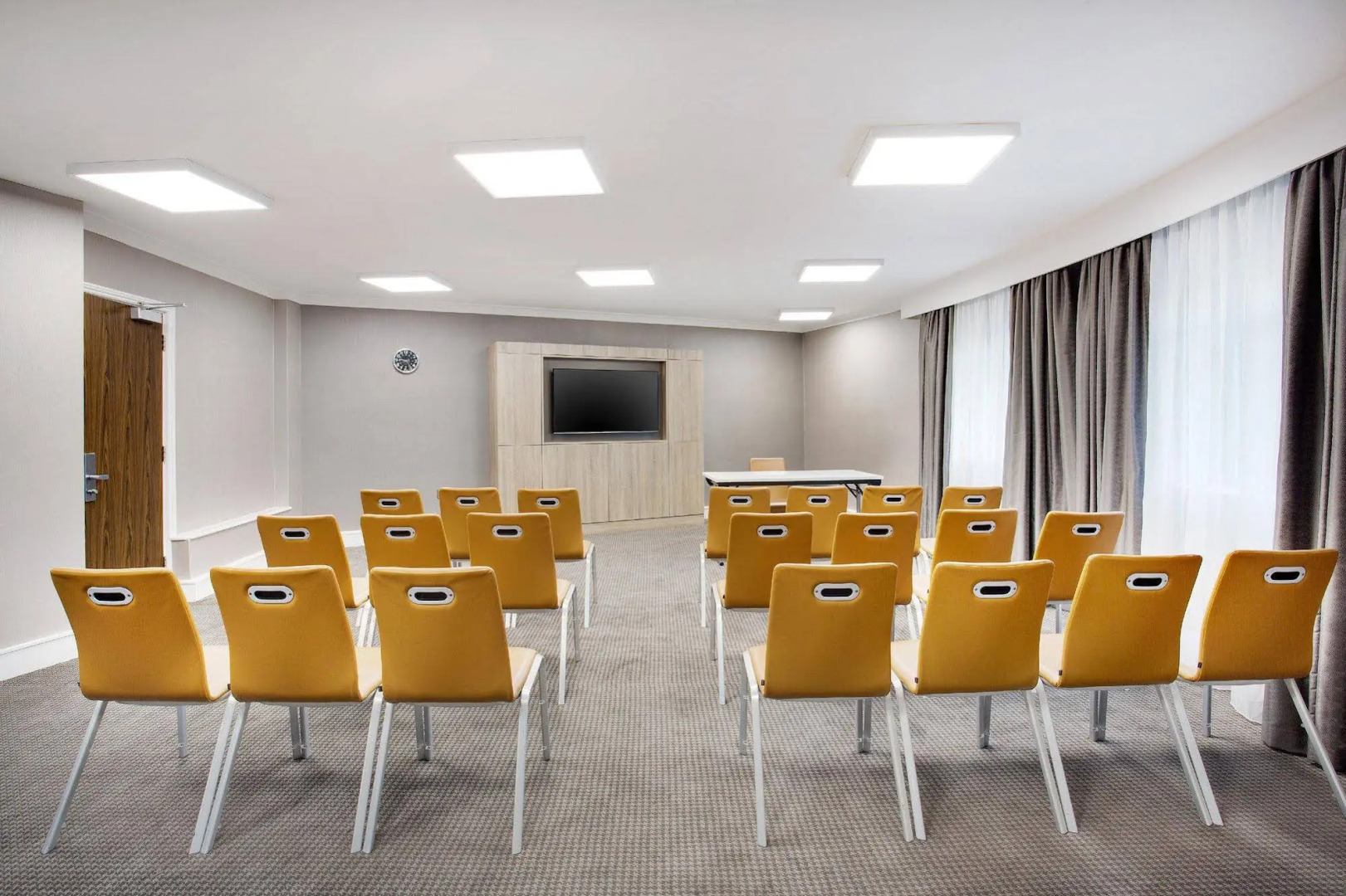 Leonardo Hotel and Conference Venue Hinckley Island