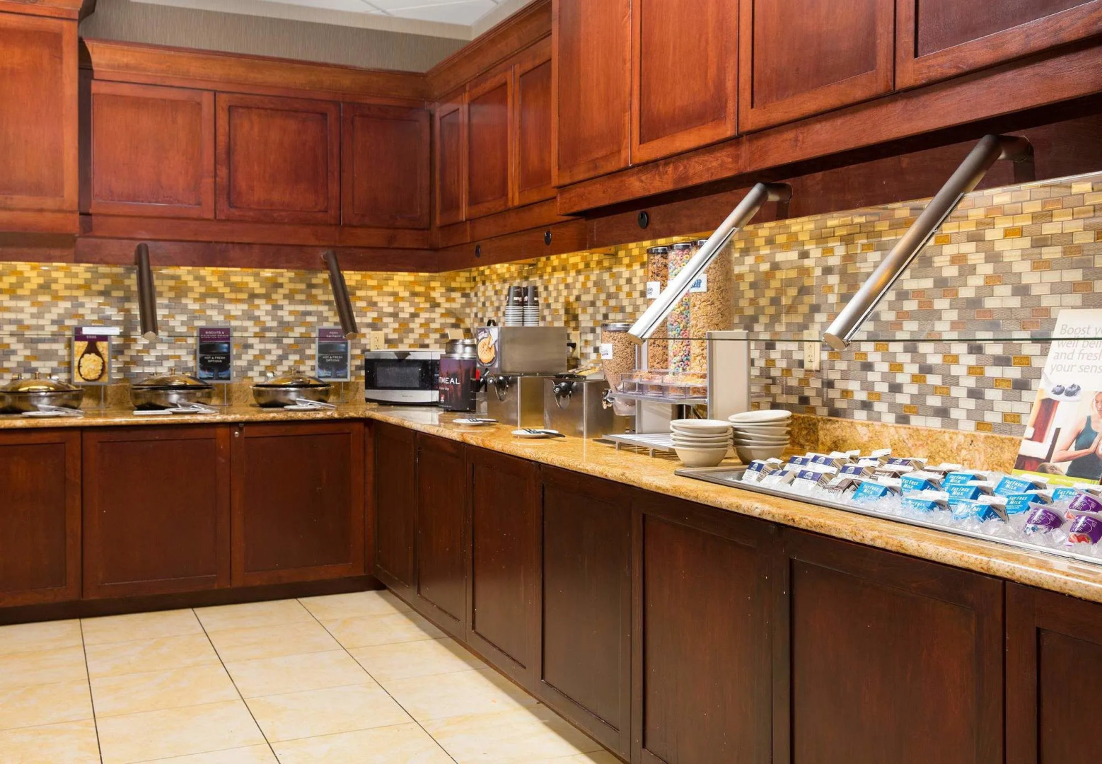 Residence Inn by Marriott Kansas City Airport