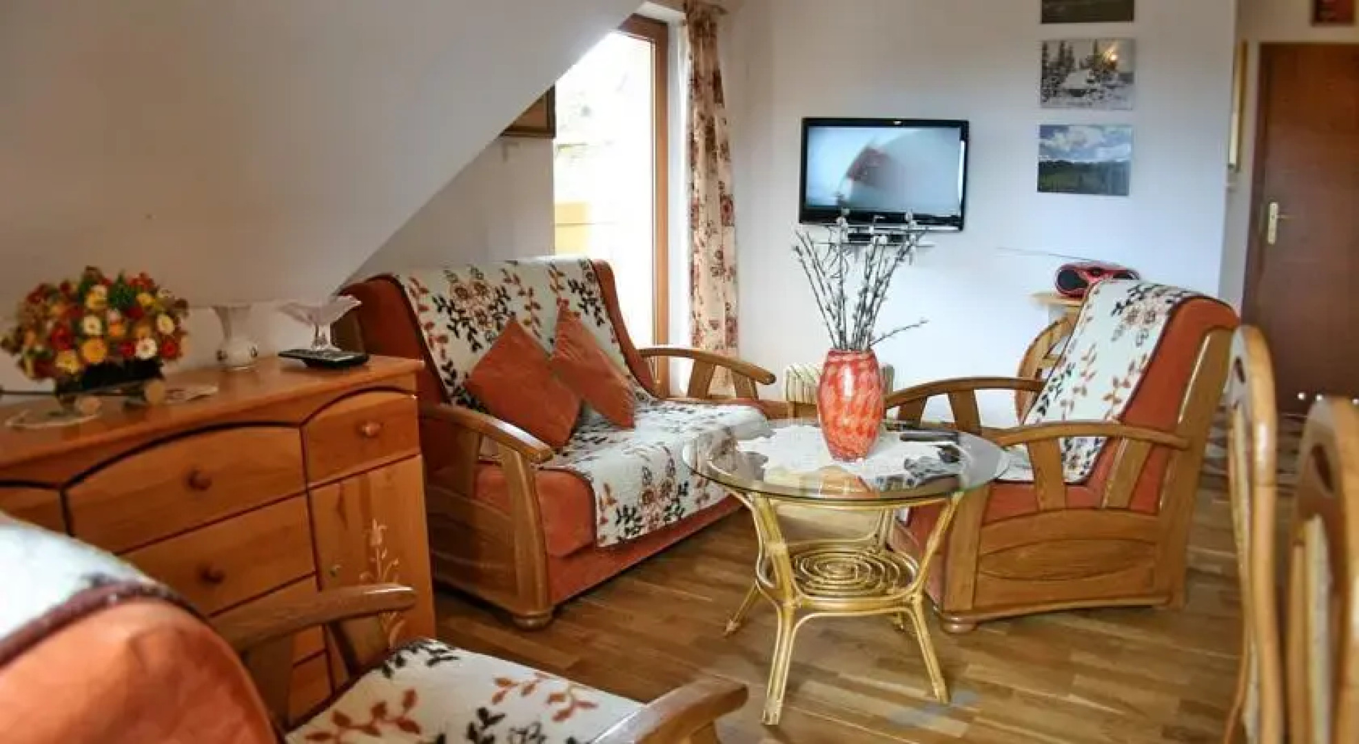 Apartament Słoneczny Zakopane