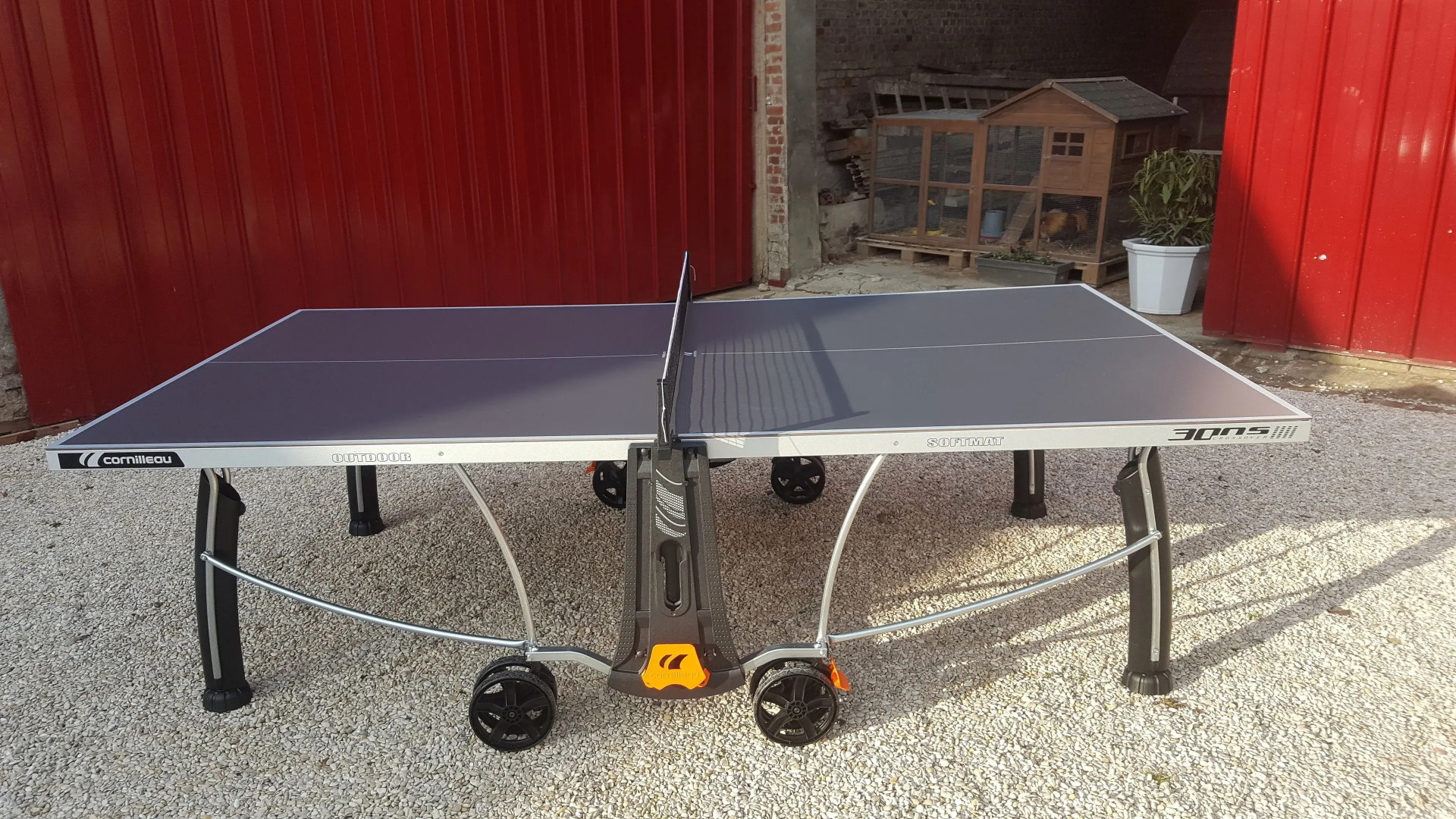 Un Parfum de Campagne