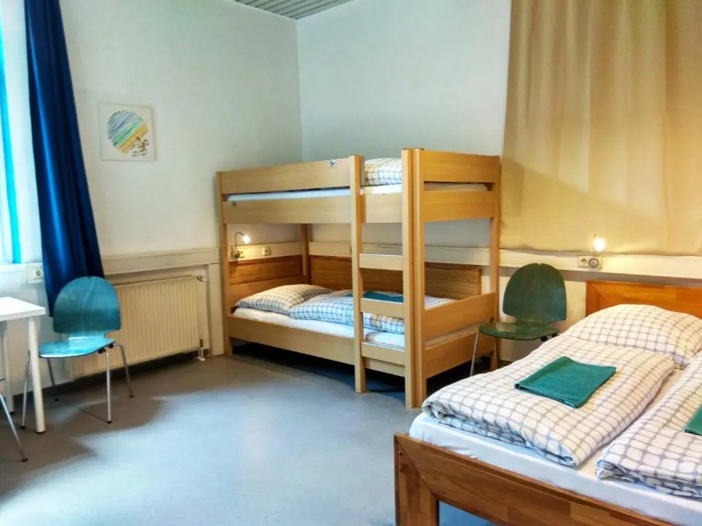Youth Hostel 37