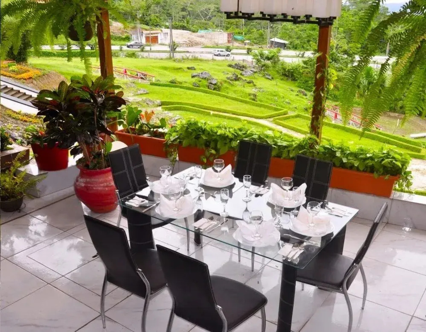 Hotel Christian Resort