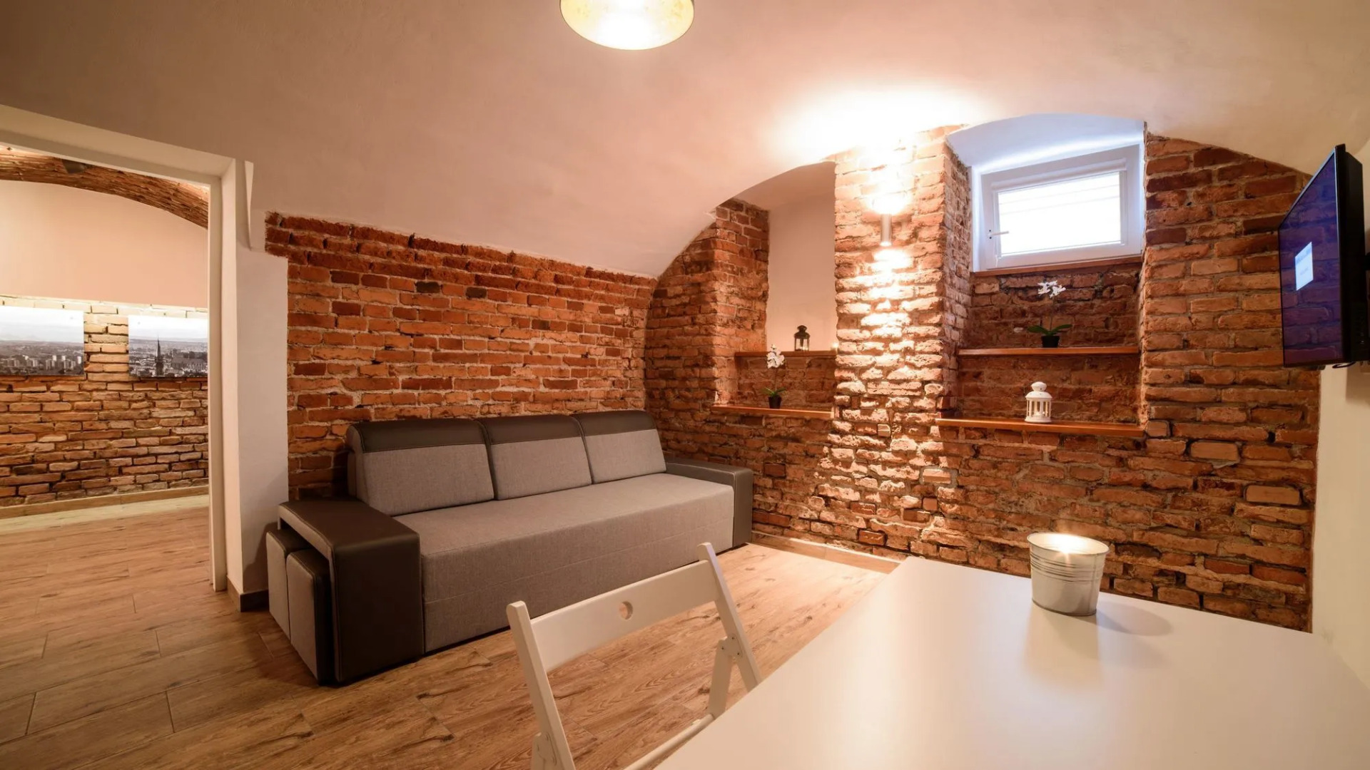 Cracow Rent Apartments