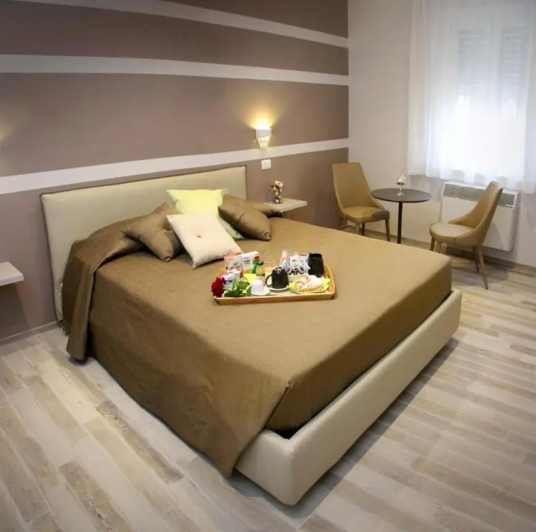 BB Relais Marlene