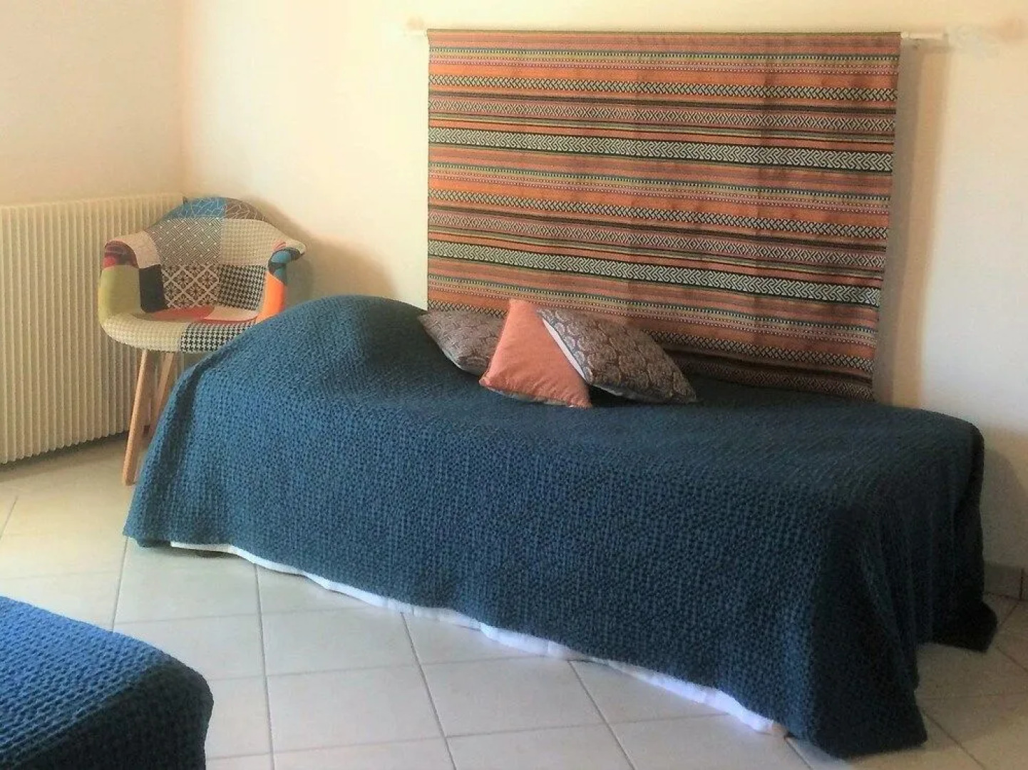 La Halte de Segondignac