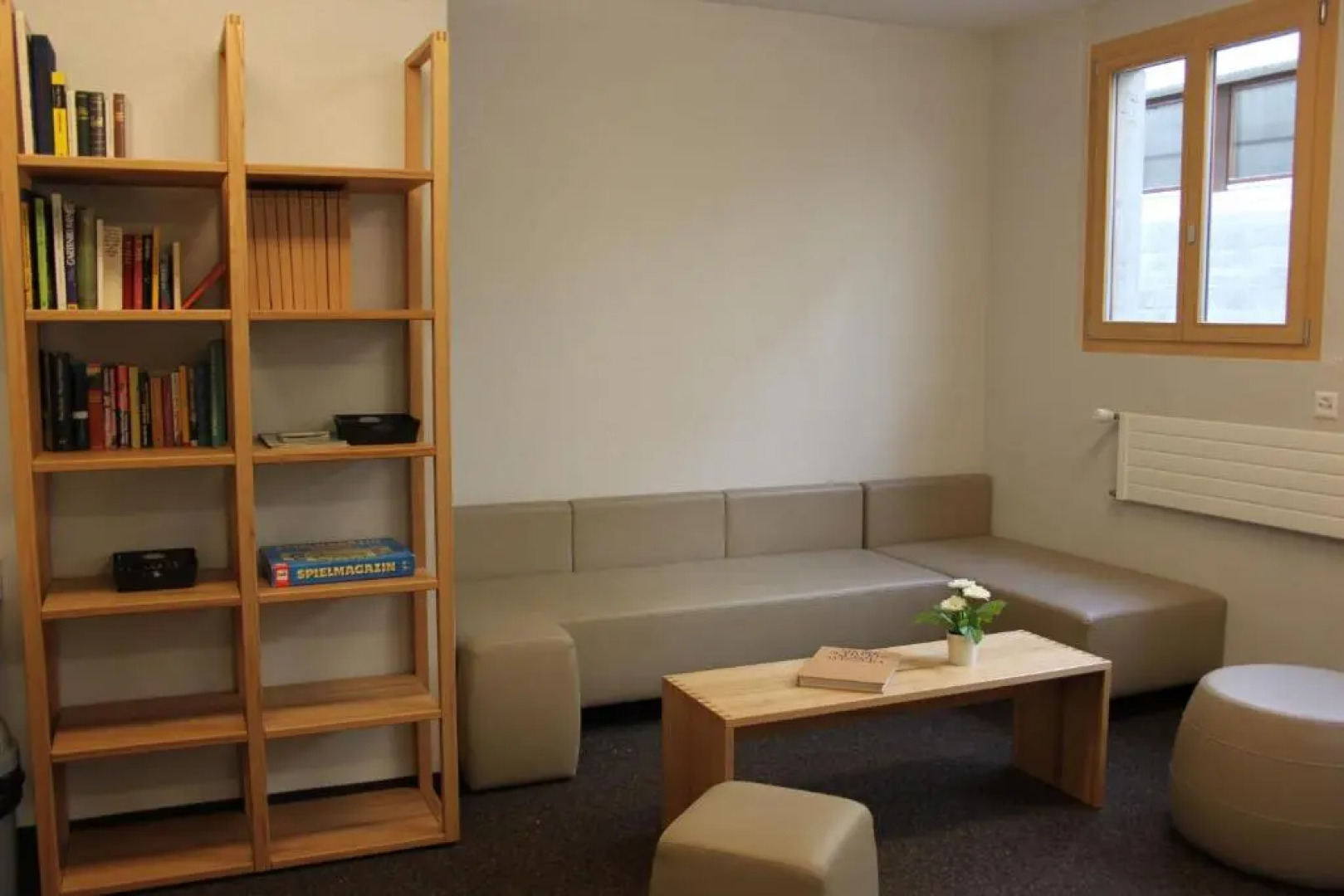 Sport Resort Fiesch - Fiescher Hostel