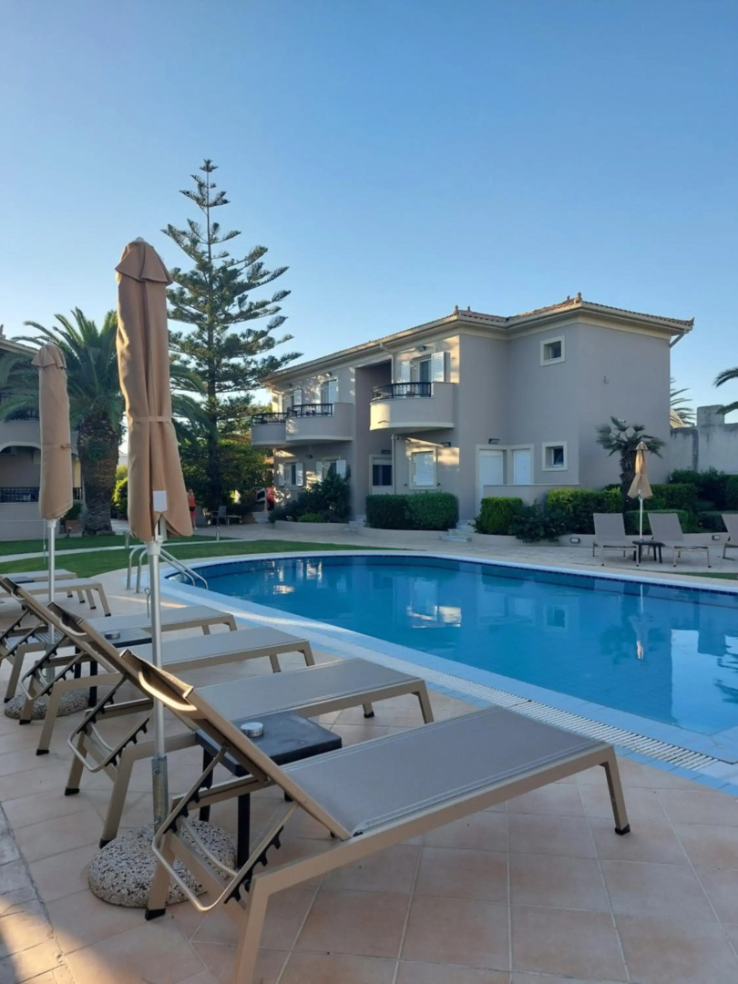 Helios Maisonette