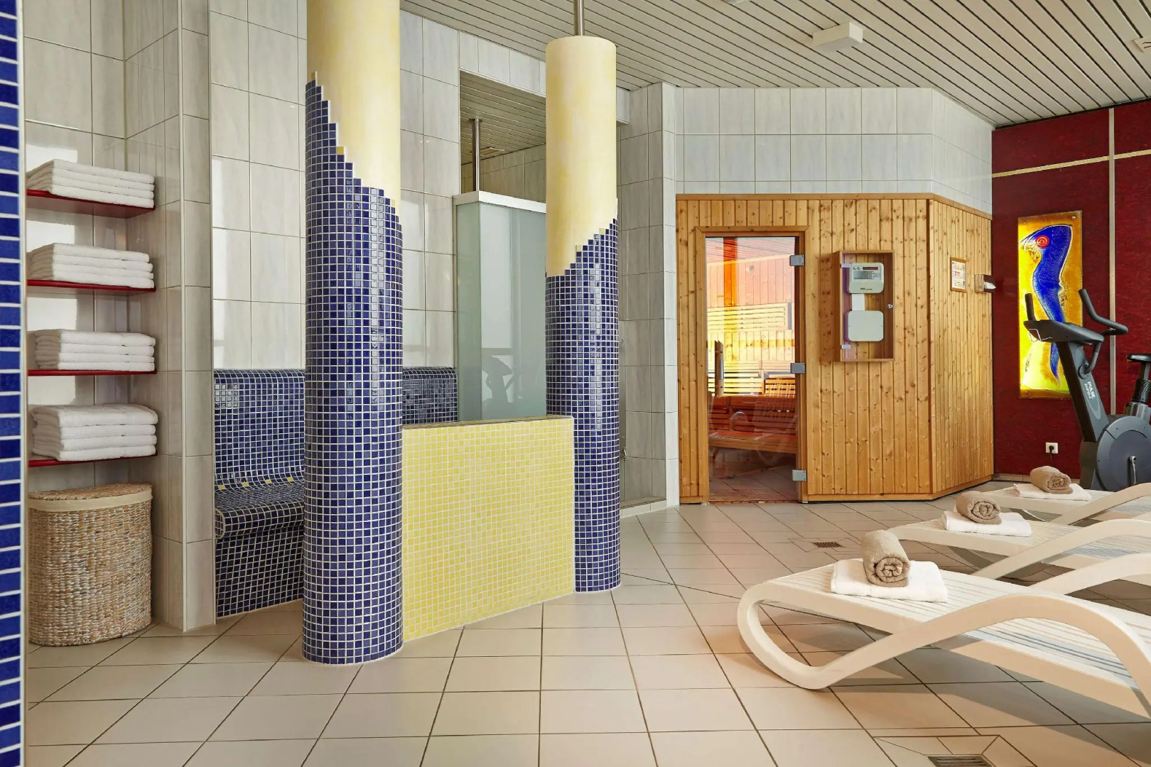 H+ Hotel Berlin Mitte